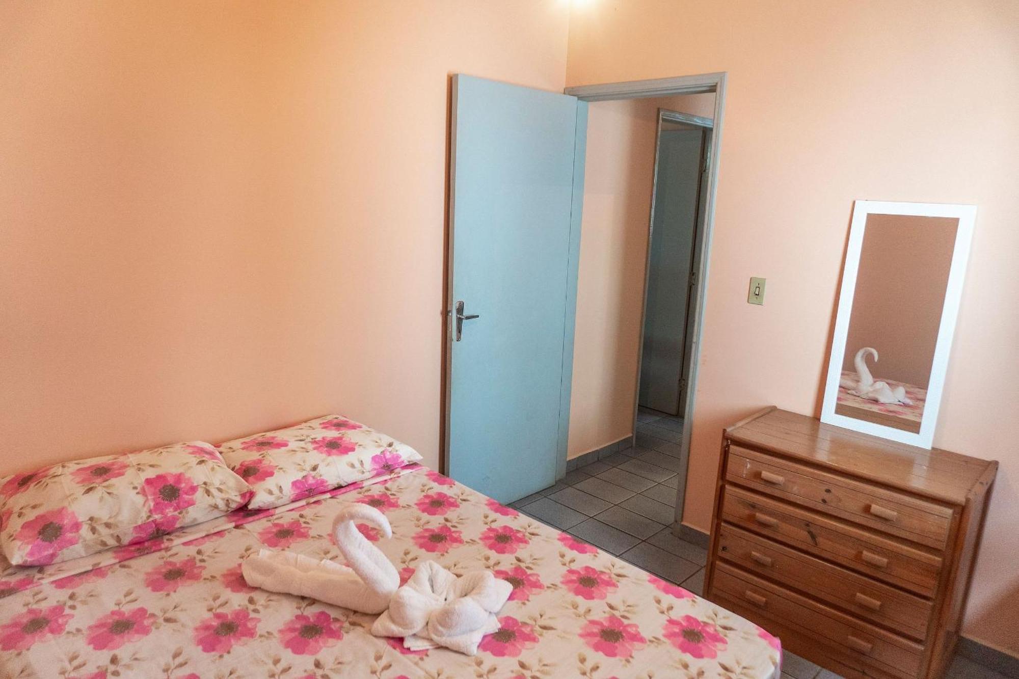 Apartamentos Incriveis Primeira Quadra Mar Wifi Убатуба Экстерьер фото