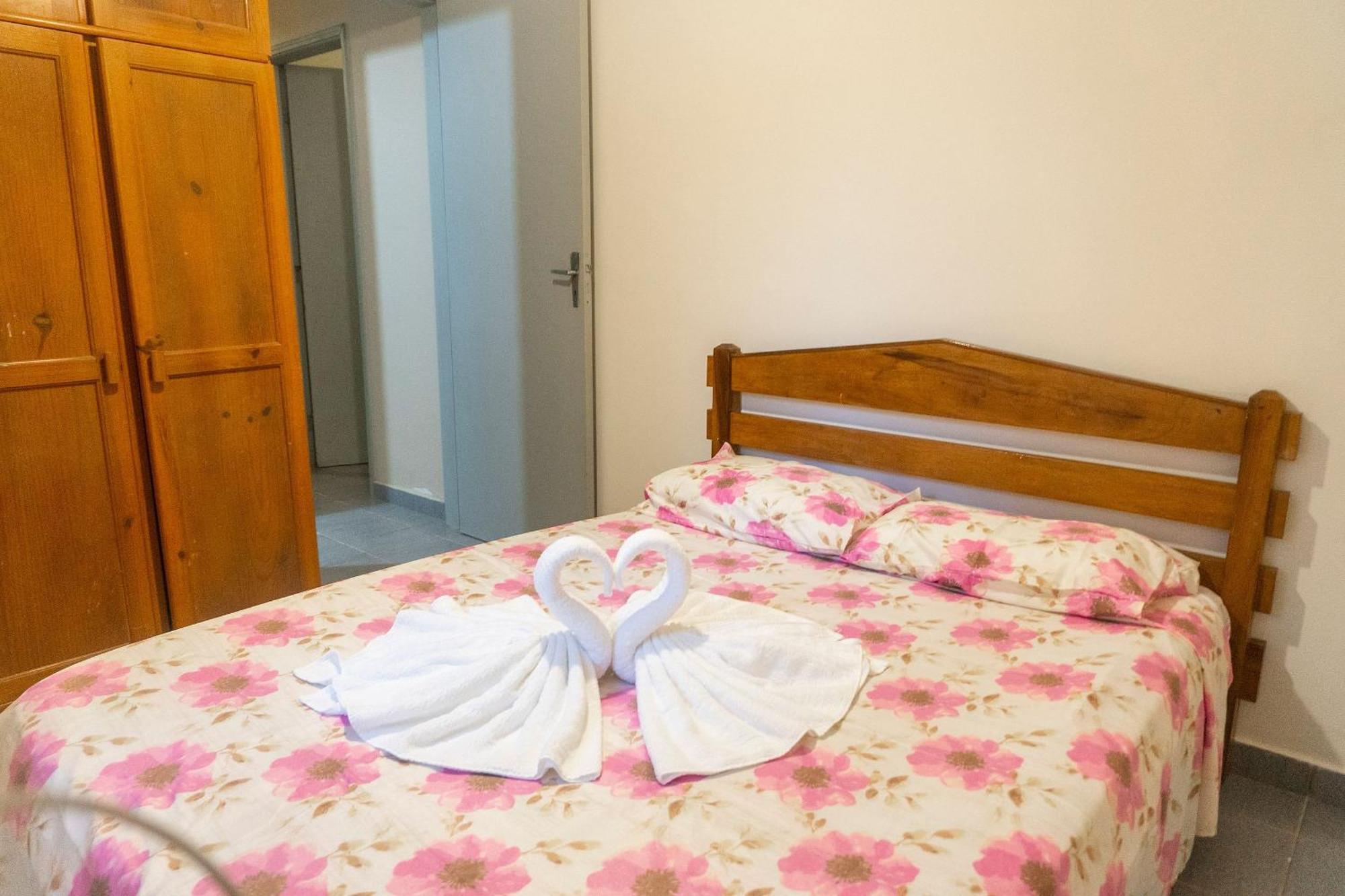 Apartamentos Incriveis Primeira Quadra Mar Wifi Убатуба Экстерьер фото